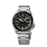 Seiko 5 Sports SKX – SNZH5 Blacktone Redux - SRPK99k1
