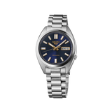 Seiko New 5 Sports Automatic Men 37.4 mm SRPL55K1