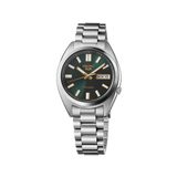Seiko New 5 Sports Automatic Men 37.4 mm SRPL57K1 - KRISHNA WATCH COMPANY