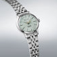 Seiko Presage ‘Frozen Mojito’ Diamond Cocktail Time - SRPL63J1