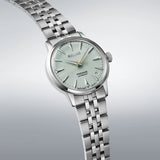 Seiko Presage ‘Frozen Mojito’ Diamond Cocktail Time - SRPL63J1 - KRISHNA WATCH COMPANY