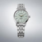 Seiko Presage ‘Frozen Mojito’ Diamond Cocktail Time - SRPL63J1