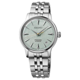 Seiko Presage ‘Frozen Mojito’ Diamond Cocktail Time - SRPL63J1 - KRISHNA WATCH COMPANY