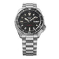 Seiko 5 Sports SKX Redux in Kuro Black - SRPL85K1