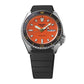 Seiko 5 Sports SKX Redux in Daichi Orange - SRPL89K1