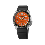 Seiko 5 Sports SKX Redux in Daichi Orange - SRPL89K1