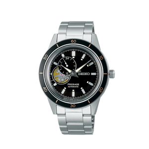 Seiko Presage Style 60s - SSA425J1 - KRISHNA WATCH COMPANY