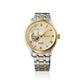 Seiko Presage ‘Japanese Zen Gardens’ in Gold-toned sand - SSA464J1