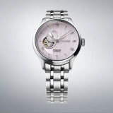 Seiko Presage Zen Garden – Kyoto Cherry Blossom - SSA465J1