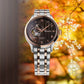 Seiko Presage Automatic Open Heart Watch - SSA466J1