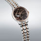 Seiko Presage Automatic Open Heart Watch - SSA466J1