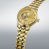 Seiko Presage Japanese Garden Men's Watch - SSA468J1