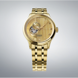 Seiko Presage Japanese Garden Men's Watch - SSA468J1