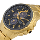 Seiko Coutura Chronograph Watch for Men SSC572P1