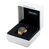 Seiko Coutura Chronograph Watch for Men - SSC572P1