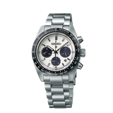 Seiko Prospex Speedtimer œ Solar 1969 Recreation - SSC813P1 - KRISHNA WATCH COMPANY