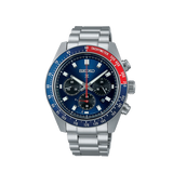 Seiko Prospex Speedtimer Go Large Solar Chronograph - SSC913P1 - KRISHNA WATCH COMPANY