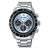 Seiko Prospex Analog Watch for Men SPEEDTIMER SOLAR CHRONOGRAPH - SSC935P1