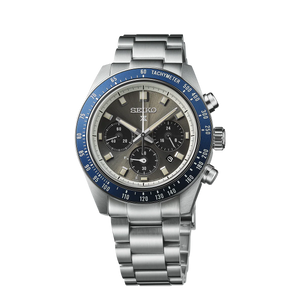 Seiko Prospex ‘Grand Touring’ Solar Speedtimer Chronograph - SSC939P1 - KRISHNA WATCH COMPANY