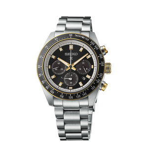 Seiko Prospex ‘Circuit Race’ Solar - SSC941P1 - KRISHNA WATCH COMPANY