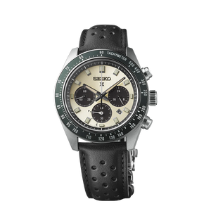 Prospex ‘Racing Sports’ Solar Speedtimer Chronograph - SSC943P1 - KRISHNA WATCH COMPANY