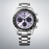 Seiko Prospex Speedtimer Limited Edition Men’s & Ladies watch - SSC955P1 - KRISHNA WATCH COMPANY