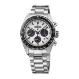 Seiko Prospex Speedtimer in Monochrome - SSC961P1 - KRISHNA WATCH COMPANY