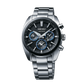 Seiko Astron GPS Solar Dual-time Watch - SSH053J1