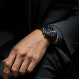 Seiko Astron Limited Edition Chronograph Watch for Men SSH145J1