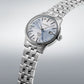 Seiko Presage ‘Skydiving’ Cocktail Time GMT - SSK037J1