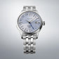 Seiko Presage ‘Skydiving’ Cocktail Time GMT - SSK037J1