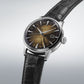 Seiko Presage ‘Rusty Nail’ Cocktail Time GMT - SSK039J1