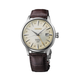 Seiko Presage ‘Acacia’ Cocktail Time GMT - SSK041J1 - KRISHNA WATCH COMPANY