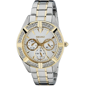 Seiko Lord Analog SKY676P1 - KRISHNA WATCH COMPANY