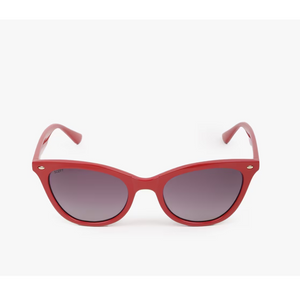 SCOTT 2289 C5 S UV-Protected Cat-Eye Sunglasses - KRISHNA WATCH COMPANY