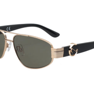 Scott Sunglasses Unisex SCOTT 3267 C2 S