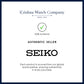 Seiko 5 Analog Watch SNK355K1
