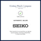 Seiko Presage Classic Cream Silk - SPB480J1