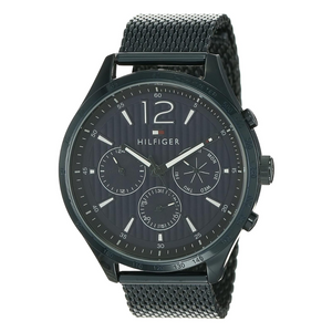 Tommy Hilfiger 1791471 Gavin Analog Watch for Men - KRISHNA WATCH COMPANY