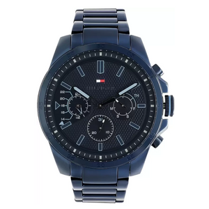 TOMMY HILFIGER Analog Watch - For Men 1791560 - KRISHNA WATCH COMPANY