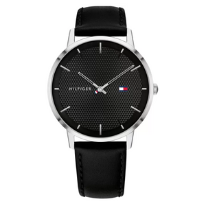 Tommy Hilfiger 1791651 James Analog Watch for Men Tommy Hilfiger - KRISHNA WATCH COMPANY
