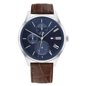 Tommy Hilfiger Women Analog Quartz Watch 1791847 - KRISHNA WATCH COMPANY