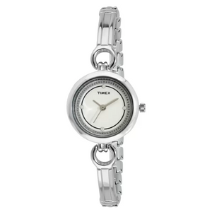 TIMEX Analog Watch - For Women TWEL11400 - KRISHNA WATCH COMPANY