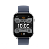 Noise ColorFit Victor 2 Smartwatch with AI Voice Assistance (Blue)