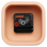 Contemporary Pink Table Clock T0001RA01