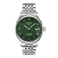 Tissot T-Classic Le Locle 39mm Mens Watch Green T0064071109300