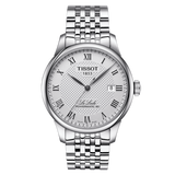 TISSOT T-Classic LE LOCLE POWERMATIC 80 - T0064071103300