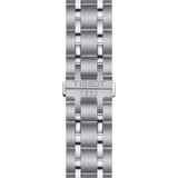TISSOT COUTURIER AUTOMATIC CHRONOGRAPH T0356271105100