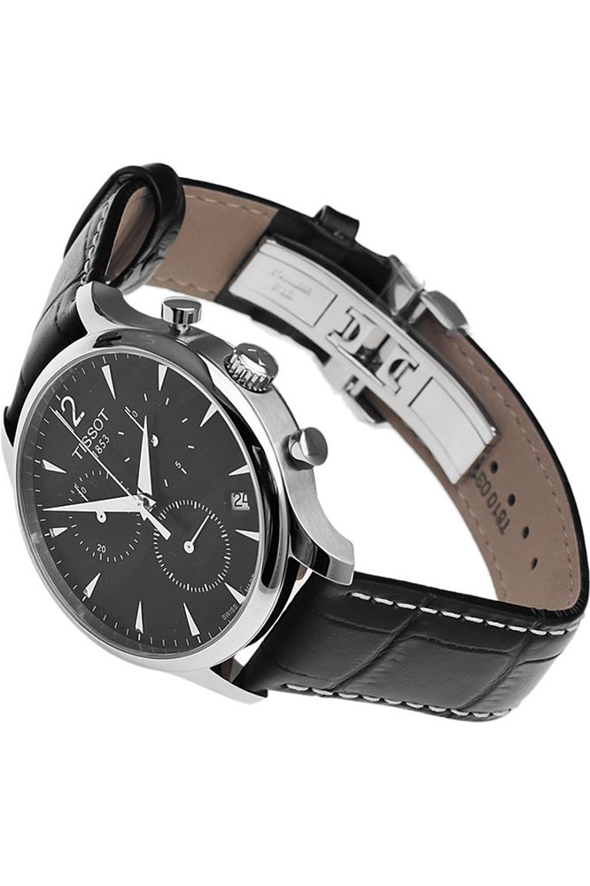 Tissot t0636171605700 discount