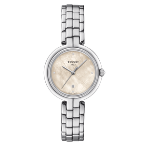 TISSOT FLAMINGO T0942101111602 - KRISHNA WATCH COMPANY
